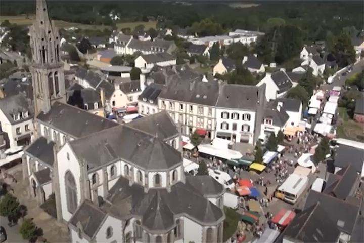 Moëlan-sur-Mer