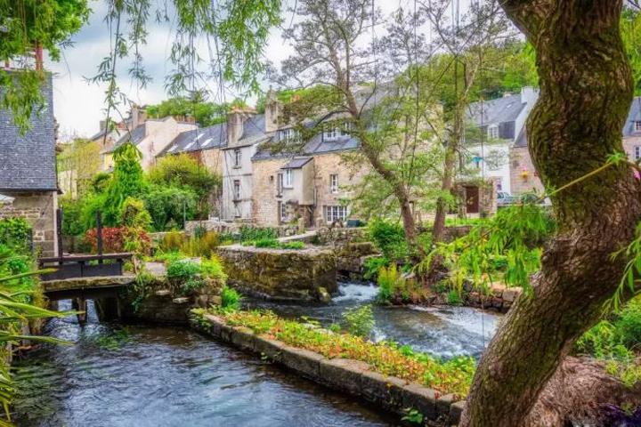 Pont-Aven